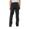 Vaude Yaras Rain Pants IV - Calça impermeável mulher | Hardloop