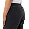 Vaude Yaras Rain Pants IV - Calça impermeável mulher | Hardloop