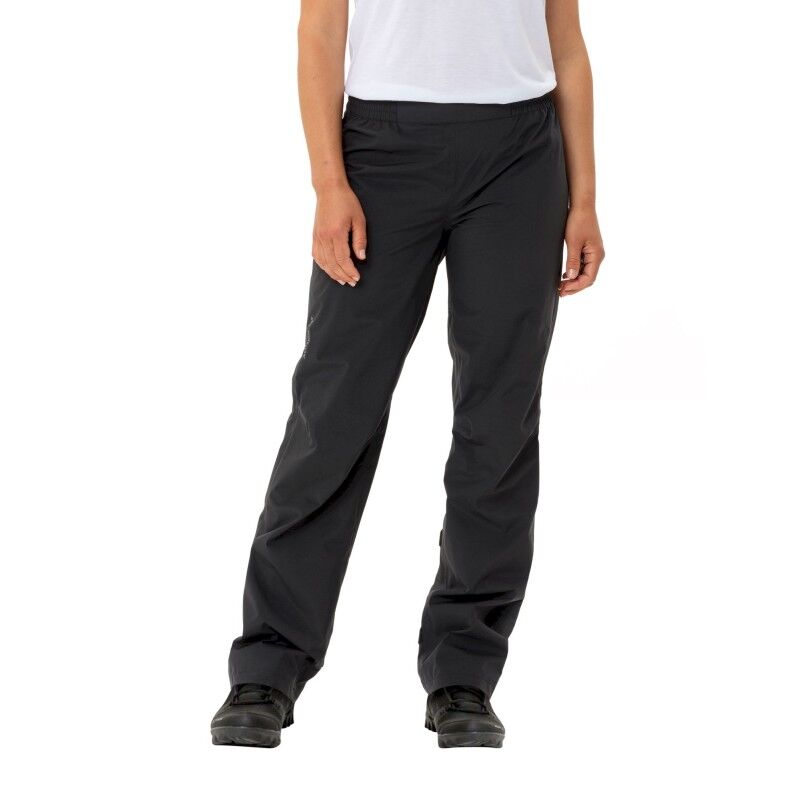 Yaras Rain Pants IV - Calça impermeável mulher