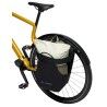 Vaude Urban Cargo - Cesto bicicleta | Hardloop