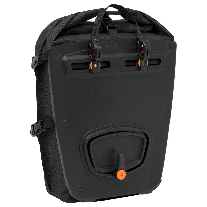 Vaude Free Cargo - Cykelväska | Hardloop
