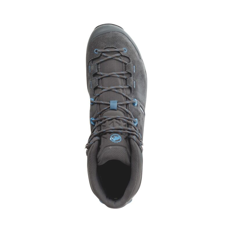 Mammut - Alnasca Pro Mid GTX® - Approach Shoes - Men's