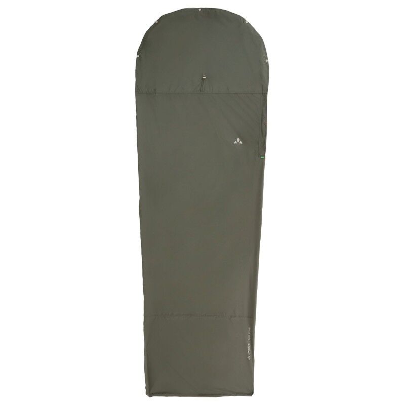 Vaude Camp Bivy 1P - Biwaksack | Hardloop