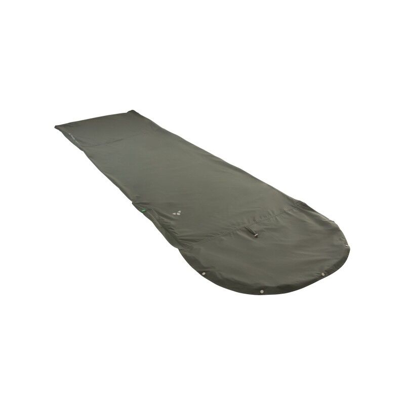 Vaude Camp Bivy 1P - Capa de bivaque | Hardloop