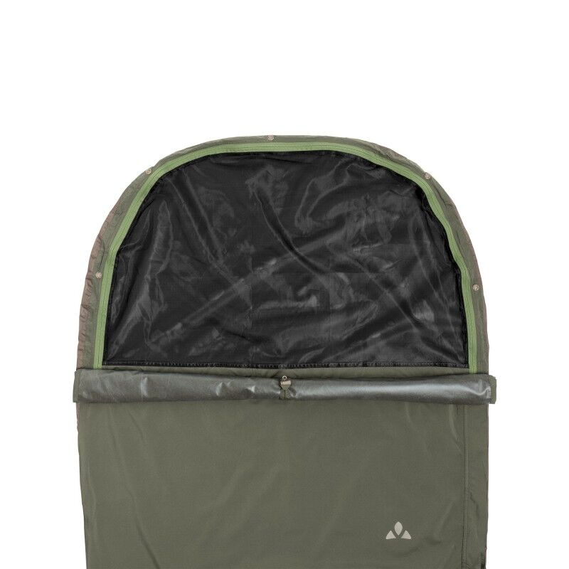 Vaude Camp Bivy 1P - Saco de vivac | Hardloop