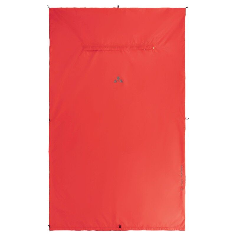 Vaude Mountain Bivy 2P - Sursac de bivouac | Hardloop