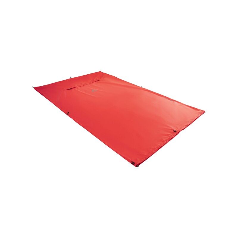 Vaude Mountain Bivy 2P - Biwaksack | Hardloop