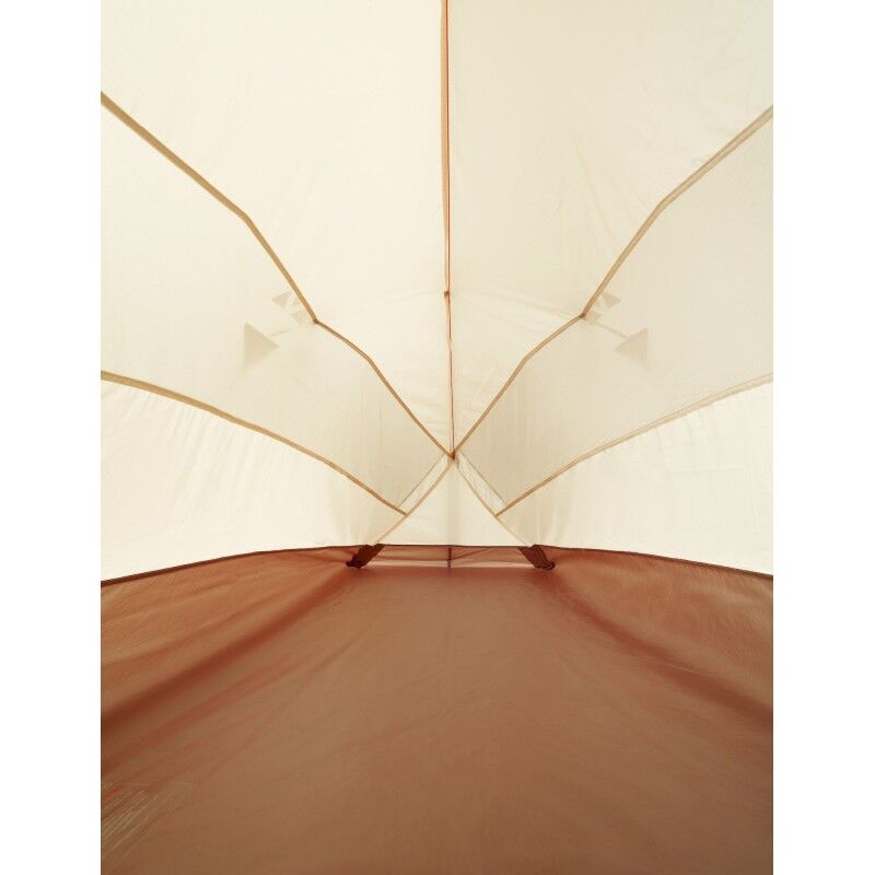 Vaude Allround Taurus 1P - Telt | Hardloop