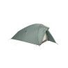 Vaude Allround Taurus 1P - Tenda campismo | Hardloop