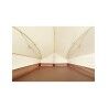 Vaude Allround Taurus 2P - Tenda campismo | Hardloop