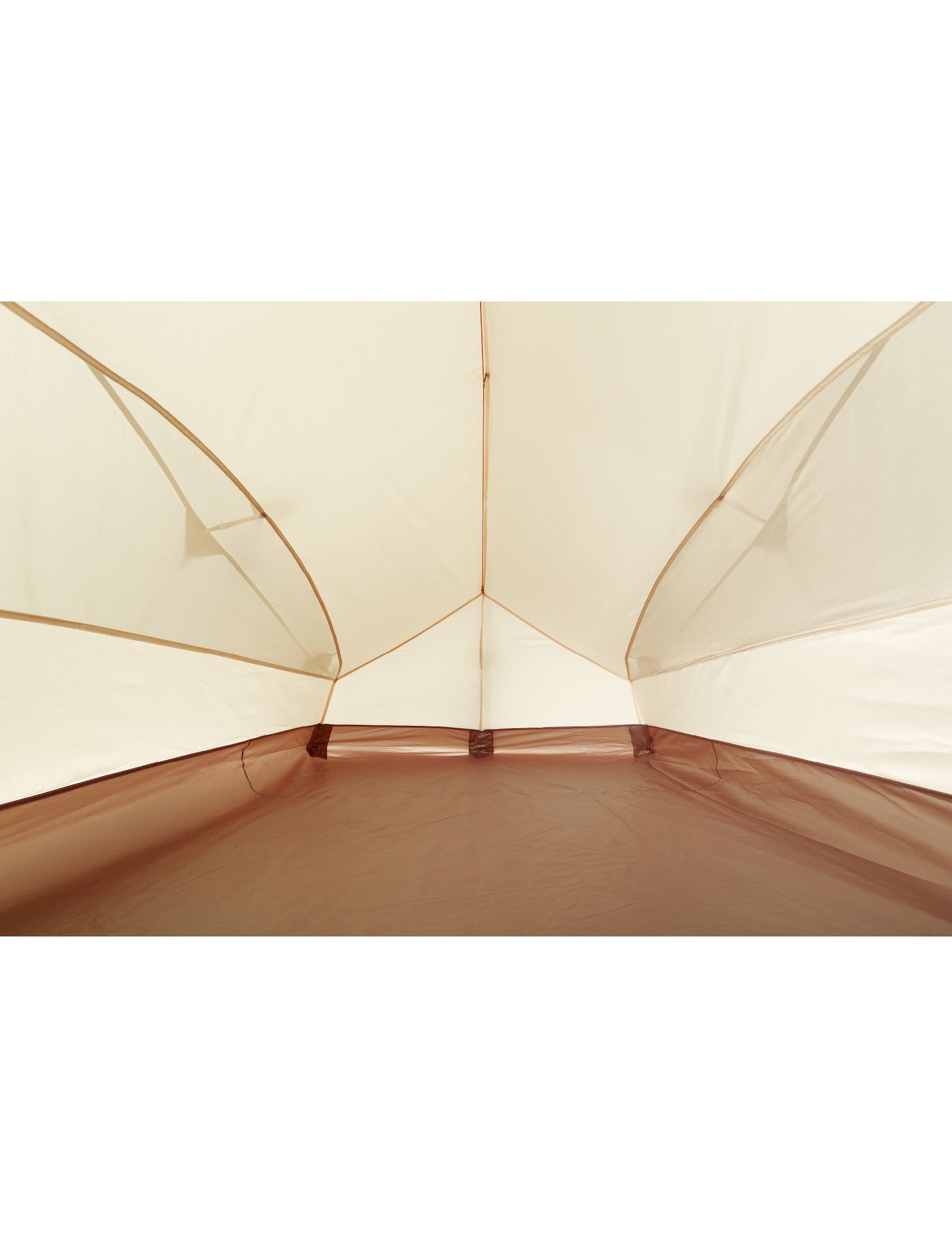 Vaude Allround Taurus 2P - Tent | Hardloop