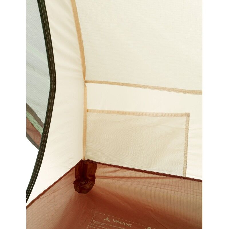 Vaude Allround Taurus 3P - Tienda de campaña | Hardloop