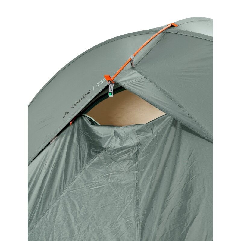 Vaude Allround Taurus 3P - Tenda da campeggio | Hardloop
