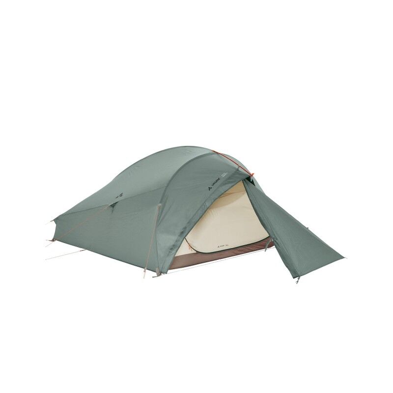 Allround Taurus 3P - Tenda campismo