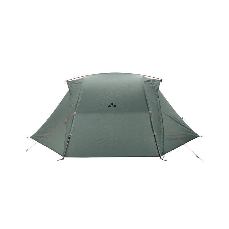 Vaude Allround Space 2P - Tenda campismo | Hardloop