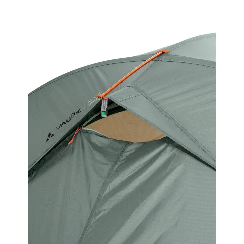 Vaude Allround Space 2P - Namiot | Hardloop