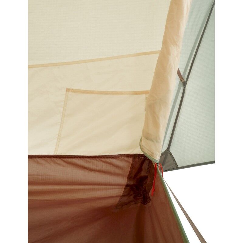 Vaude Allround Space 2P - Tält | Hardloop