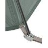Vaude Allround Space 2P - Tenda campismo | Hardloop
