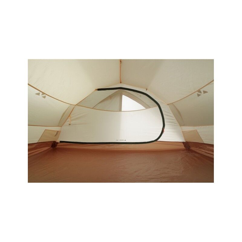 Vaude Allround Space 2P - Tente | Hardloop