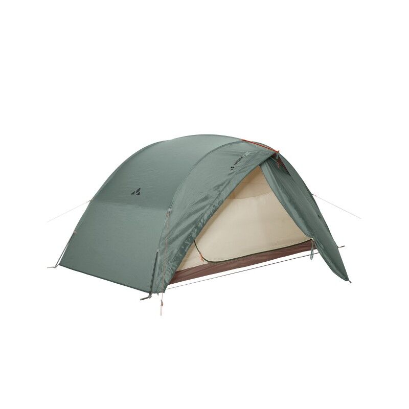 Vaude Allround Space 2P - Zelt | Hardloop