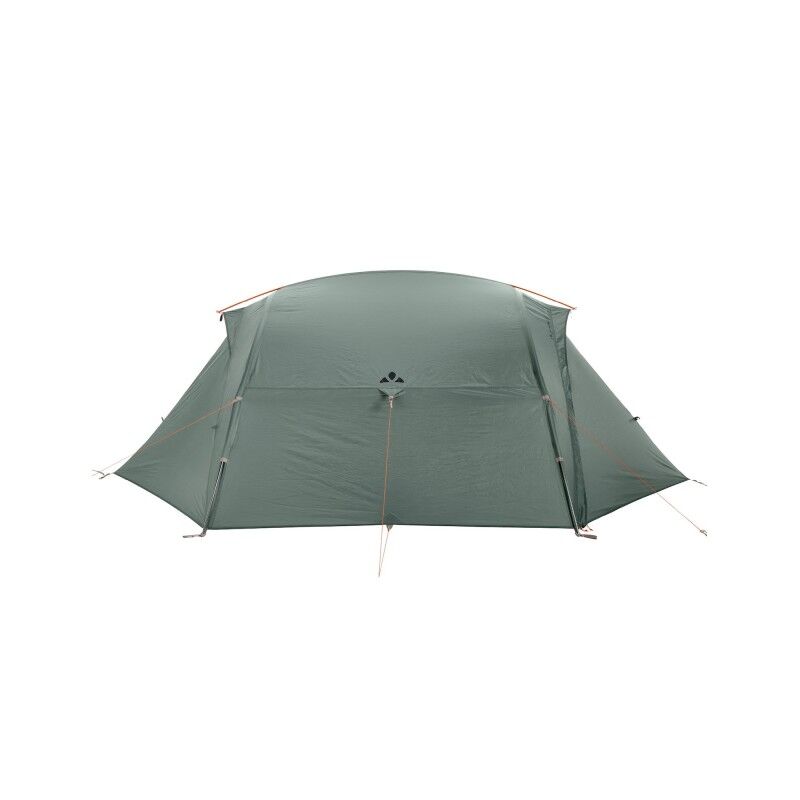 Vaude Allround Space 3P - Telt | Hardloop