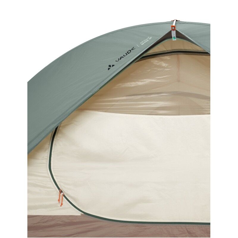Vaude Allround Space 3P - Telt | Hardloop