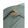 Vaude Allround Space 3P - Tenda campismo | Hardloop