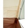 Vaude Allround Space 3P - Tienda de campaña | Hardloop