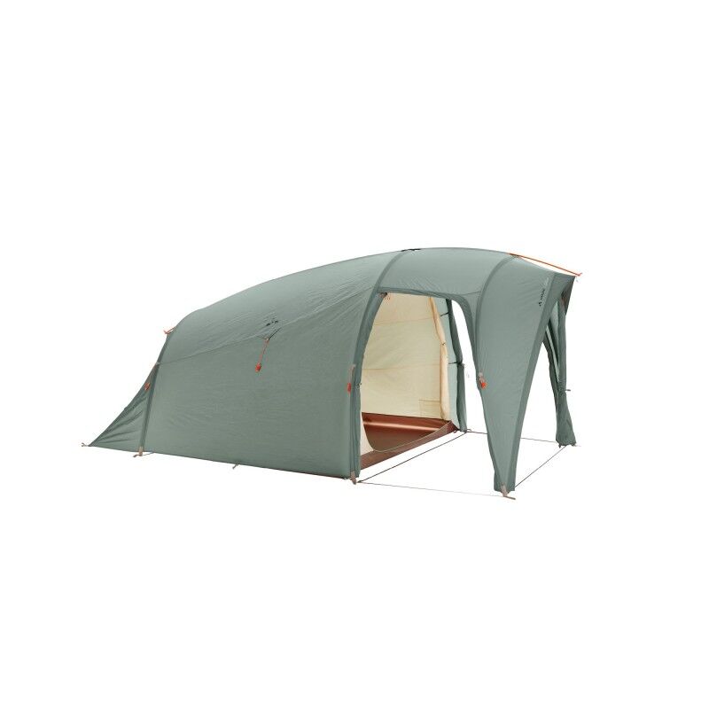 Vaude Allround Taurus XT 4P - Zelt | Hardloop