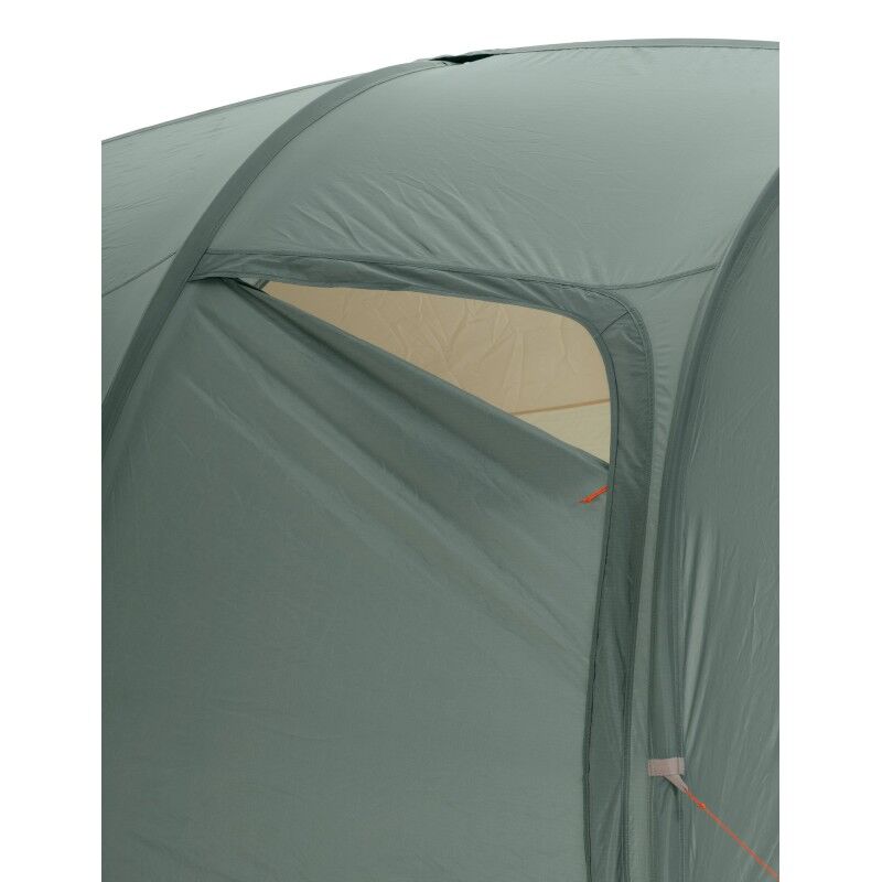 Vaude Allround Taurus XT 4P - Teltta | Hardloop