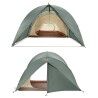 Vaude Allround Taurus XT 4P - Tenda campismo | Hardloop