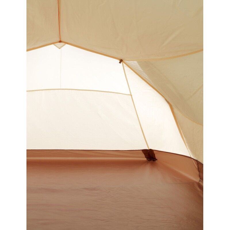 Vaude Allround Chapel XT 2P - Namiot | Hardloop