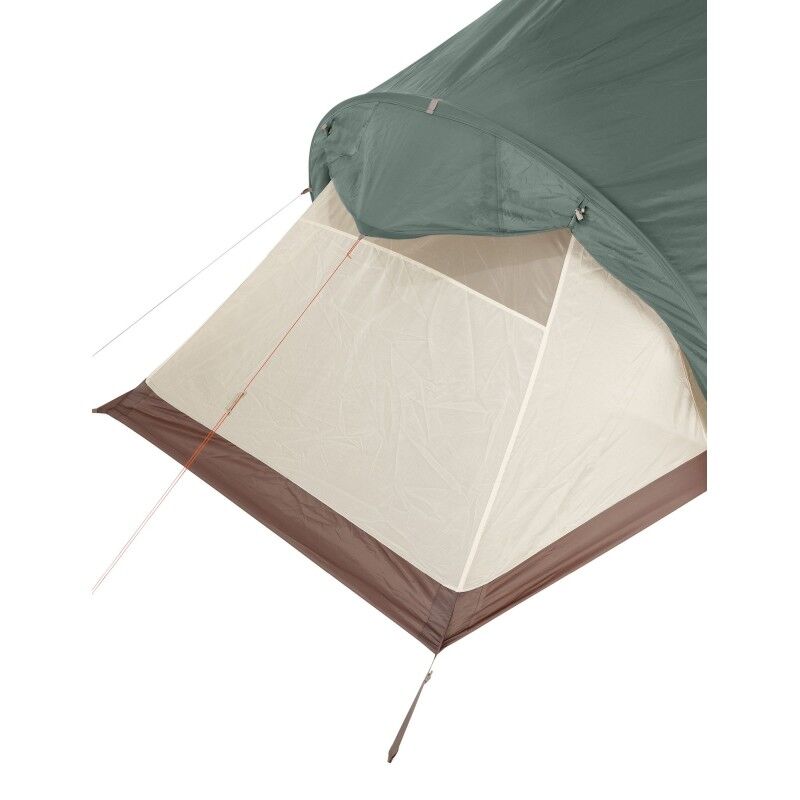 Vaude Allround Chapel XT 2P - Zelt | Hardloop