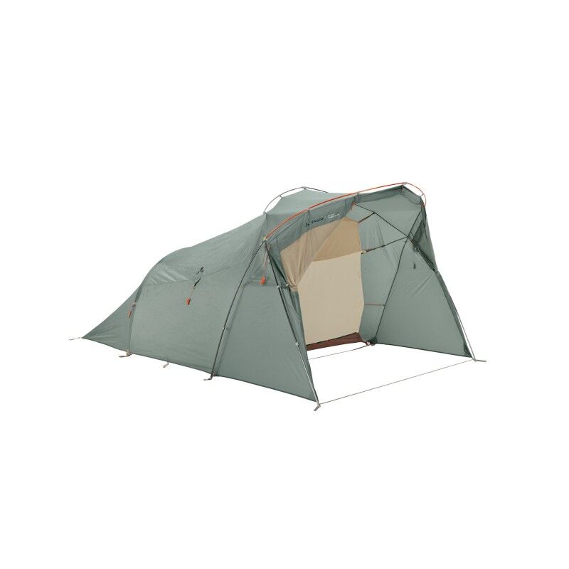 Vaude Allround Chapel XT 3P - Tent | Hardloop