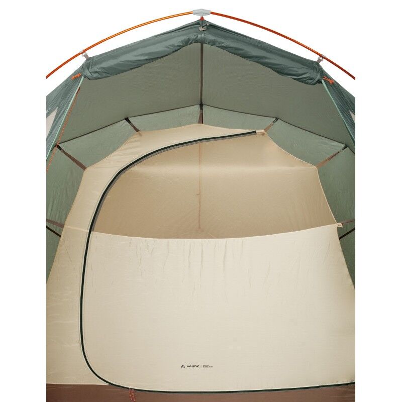 Vaude Allround Chapel XT 3P - Zelt | Hardloop
