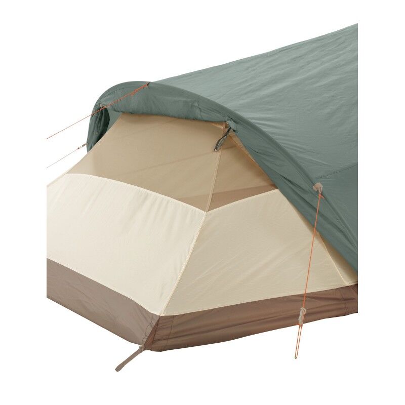 Vaude Allround Ferret XT 3P - Tält | Hardloop