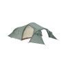 Vaude Allround Ferret XT 4P - Tenda campismo | Hardloop
