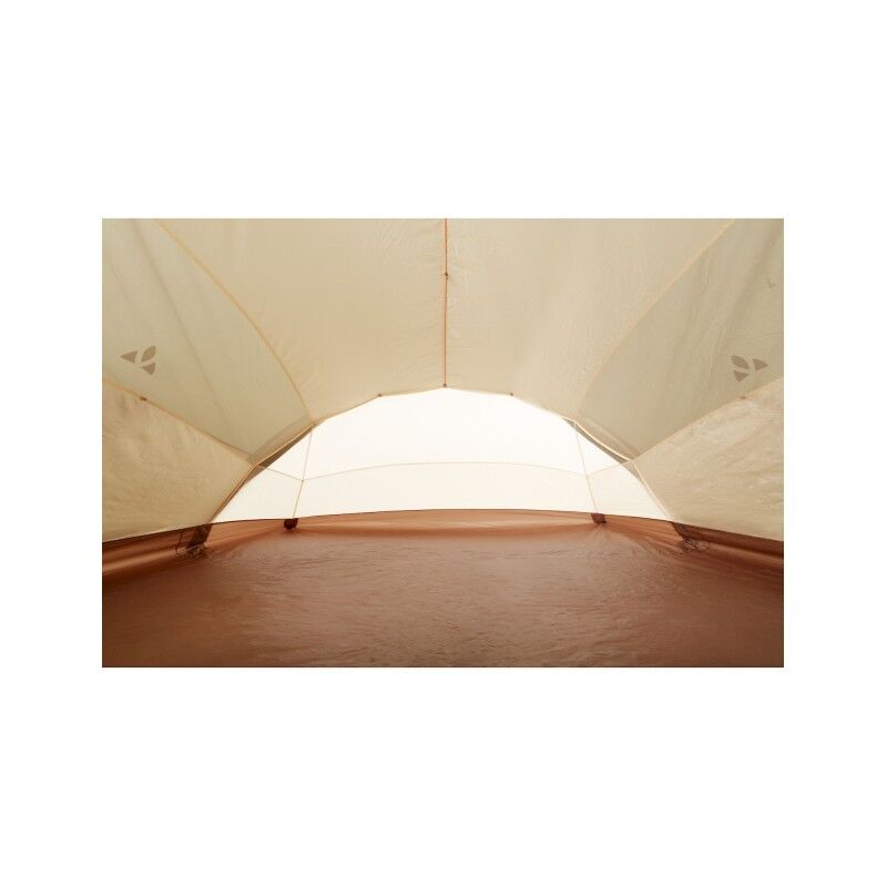 Vaude Allround Ferret XT 4P - Tenda campismo | Hardloop