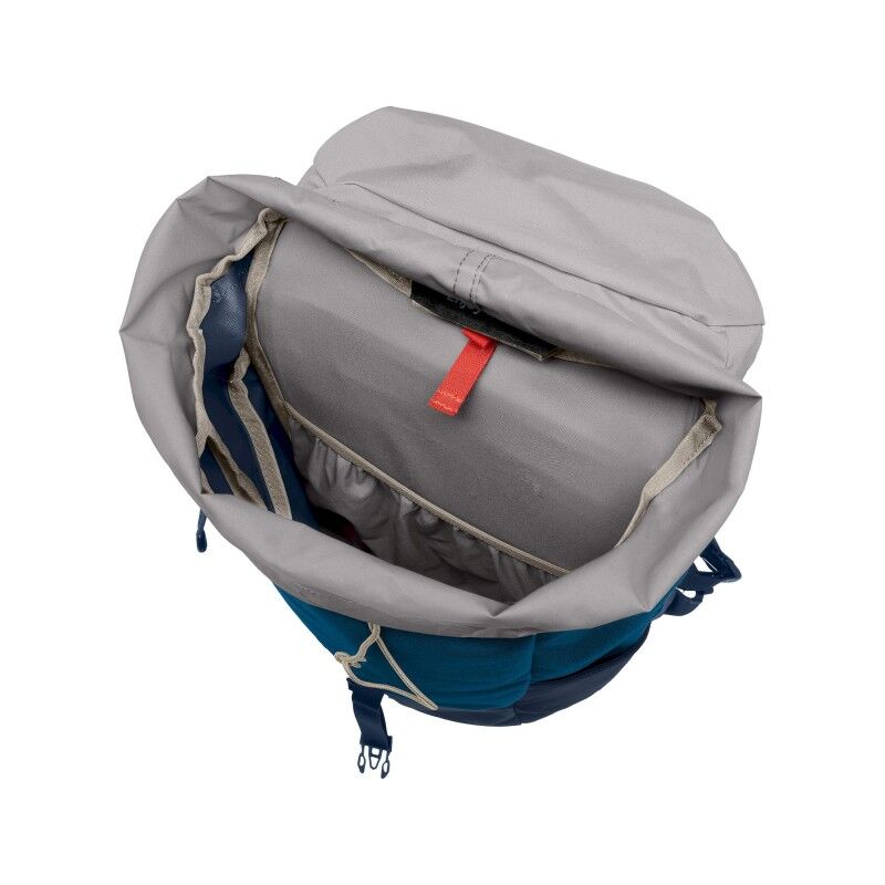 Vaude Jura 18 - Mochila de caminhada | Hardloop