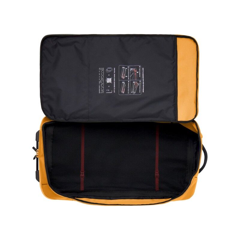 Vaude Takutea 90 - Kuffert | Hardloop