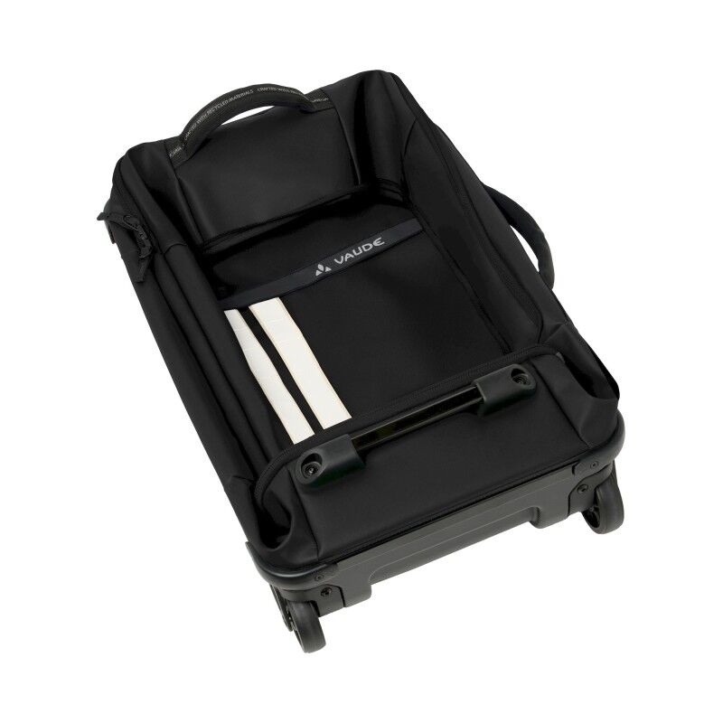 Vaude Takutea 65 - Wheeled suitcase | Hardloop