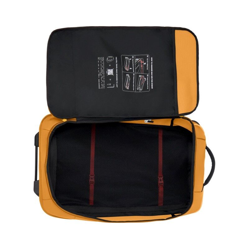 Vaude Takutea 65 - Trolley | Hardloop