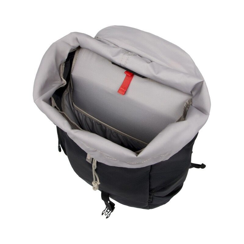 Vaude Jura 28 long - Wanderrucksack | Hardloop