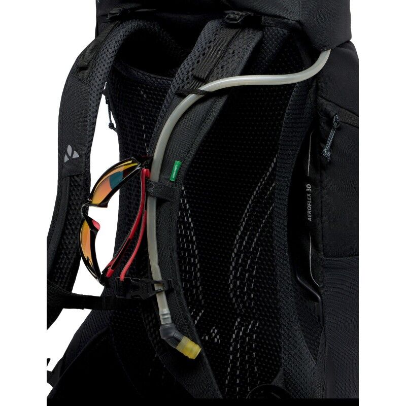 Vaude Jura 28 long - Plecak turystyczny | Hardloop