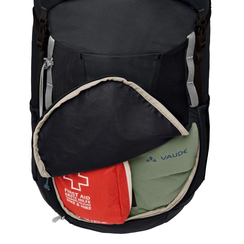 Vaude Brenta 30 - Sac à dos randonnée | Hardloop