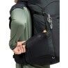 Vaude Brenta 33 long - Mochila de caminhada | Hardloop