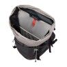Vaude Brenta 36+6 - Mochila de caminhada | Hardloop