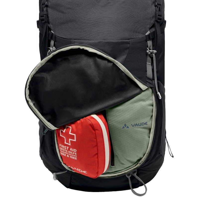 Vaude Brenta 36+6 - Sac à dos randonnée | Hardloop