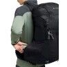 Vaude Brenta 44+6 - Sac à dos randonnée | Hardloop