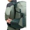 Vaude Brenta 44+6 - Wanderrucksack